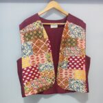 ست جلیقه و شلوار - Image 3