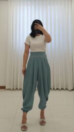 شلوار هارم پنتس (سندبادی) - Image 2