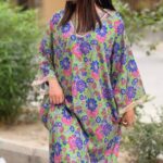 کفتان سیلک - Image 4