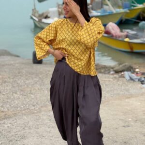 پیراهن شماره یک