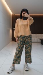 شومیز و شلوار