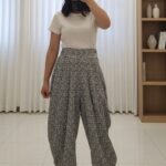 شلوار هارم پنتس