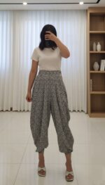 شلوار هارم پنتس