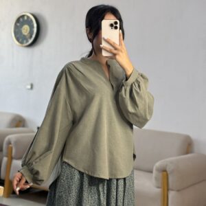 پیراهن شماره سه