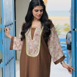 شومیز شماره دو