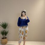 شومیز و شلوار