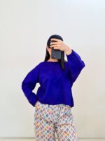 شومیز و شلوار مام استایل