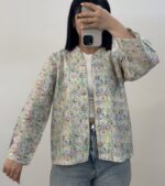 کت لنین طرحدار هندی - Image 2