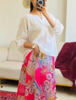 شومیز و دامن - Image 2