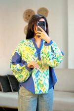 the Armaiti shirt - Image 5