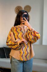 the Armaiti shirt - Image 4