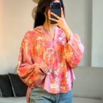 the Armaiti shirt