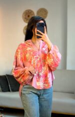 the Armaiti shirt - Image 3