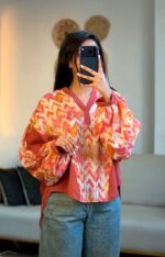 the Armaiti shirt - Image 2