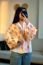 the Armaiti shirt - Image 7