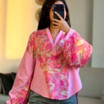 the Armaiti shirt
