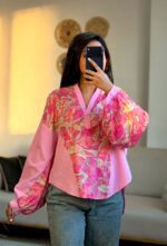the Armaiti shirt